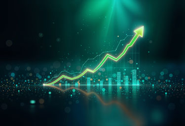 High-Growth Stock Market